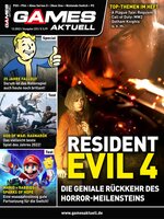 Games Aktuell